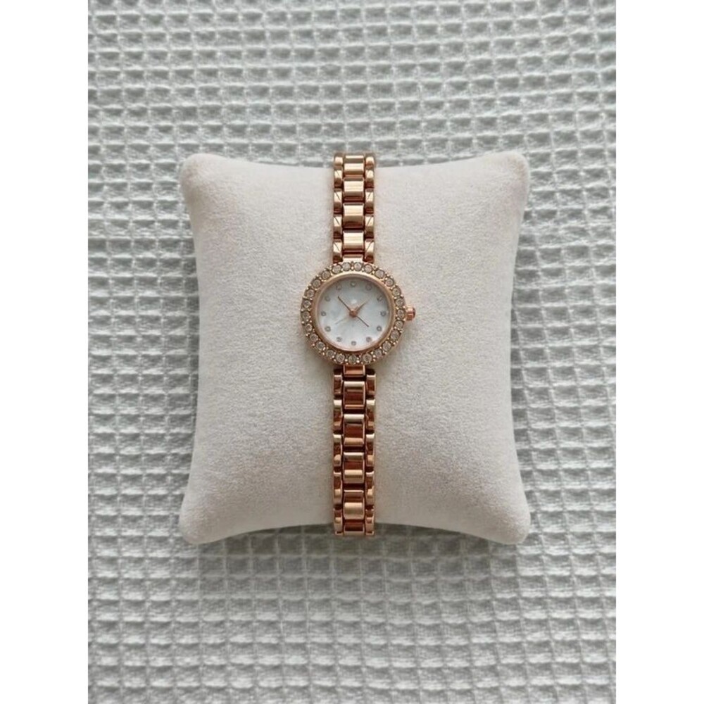 Watch Rose Gold - Picture 2 of 3